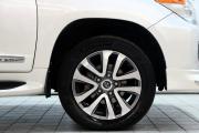 Toyota Land Cruiser 200 Series Рестайлинг 1 Сургут  - изображение 48