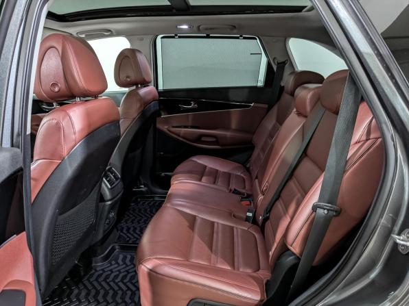 Kia Sorento III Prime с пробегом 2017 года, цена 2 500 000 рублей, 135108 км, внедорожник, Автокод Объявления