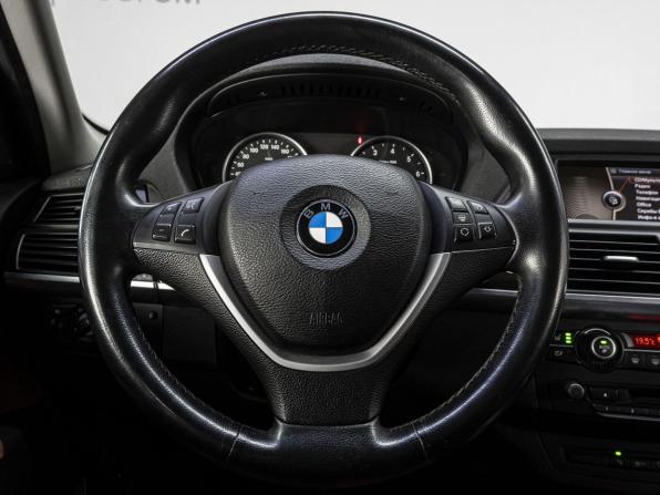 BMW X5 II (E70) Рестайлинг с пробегом 2012 года, цена 2 279 000 рублей, 249411 км, внедорожник, Автокод Объявления
