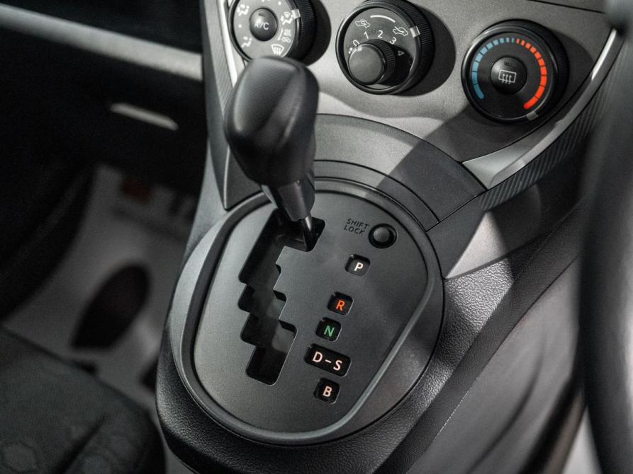 Toyota Ractis II Иркутск  - изображение 13
