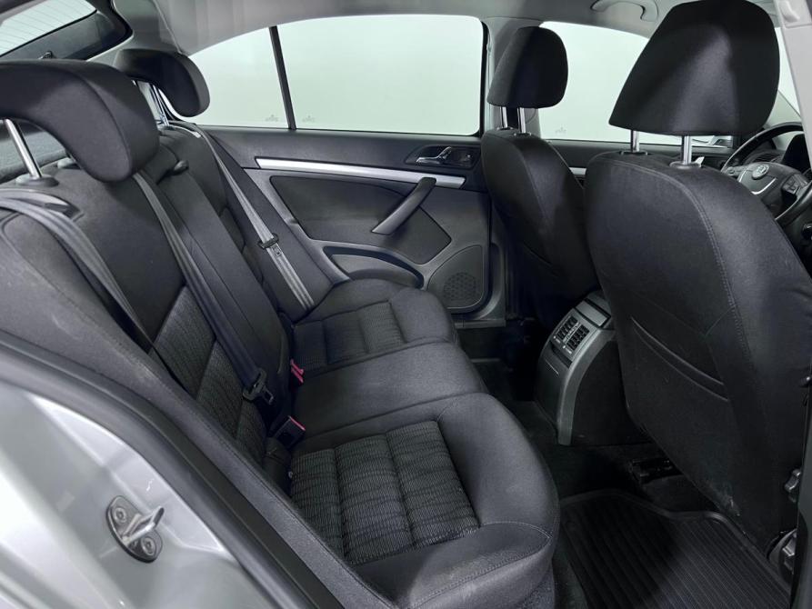 Skoda Octavia II (A5) Рестайлинг Ростов-на-Дону  - изображение 15