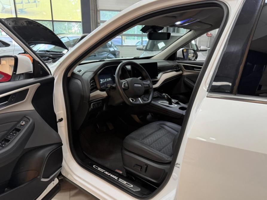 Haval F7 I Рестайлинг Нефтекамск  - изображение 7