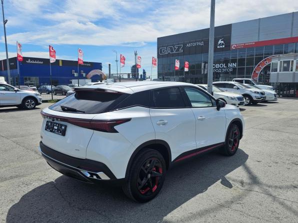 Omoda C5 I с пробегом 2023 года, цена 1 899 995 рублей, 22798 км, внедорожник, Автокод Объявления