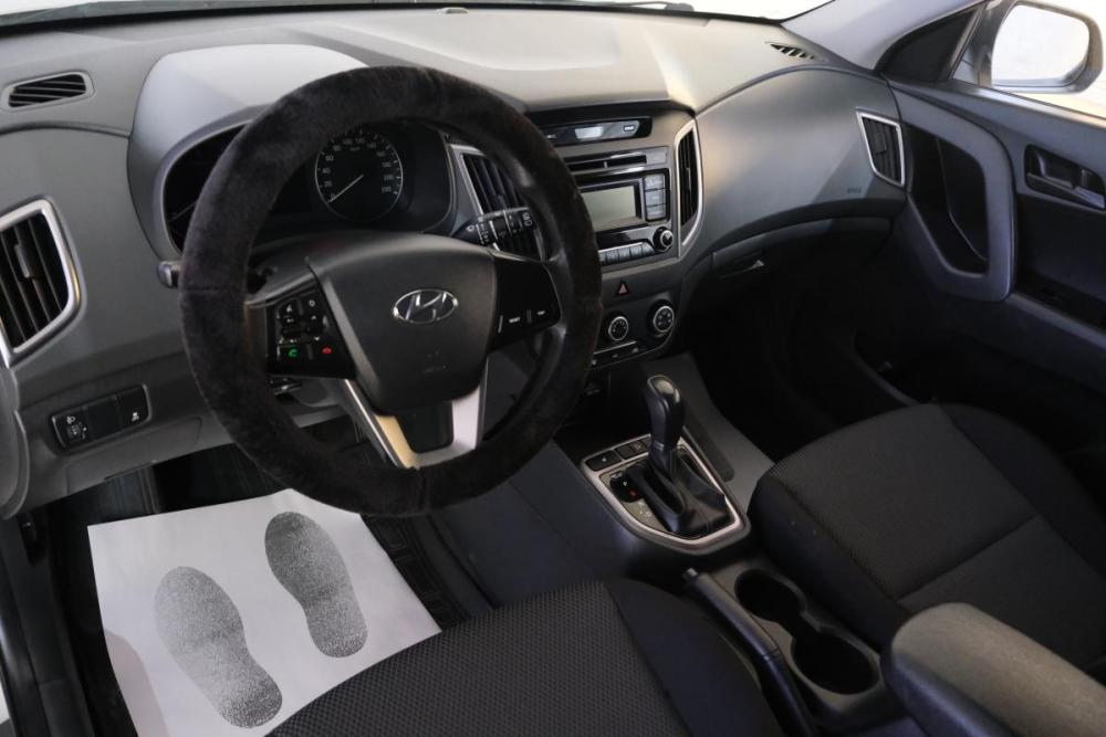 Hyundai Creta I Омск  - изображение 10