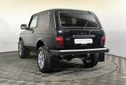 Lada (ВАЗ) Niva Legend Нижний Новгород  - изображение 22