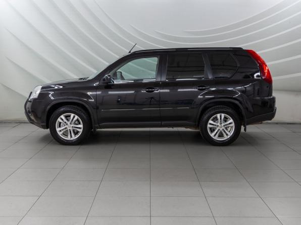 Nissan X-Trail II Рестайлинг с пробегом 2012 года, цена 1 148 000 рублей, 198278 км, внедорожник, Автокод Объявления
