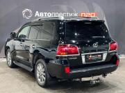 Lexus LX III Пермь  - изображение 42
