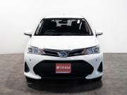 Toyota Corolla XI (E160 E170) Рестайлинг 2 Чита  - изображение 18