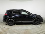 Toyota RAV4 IV (XA40) Рестайлинг Санкт-Петербург  - изображение 25