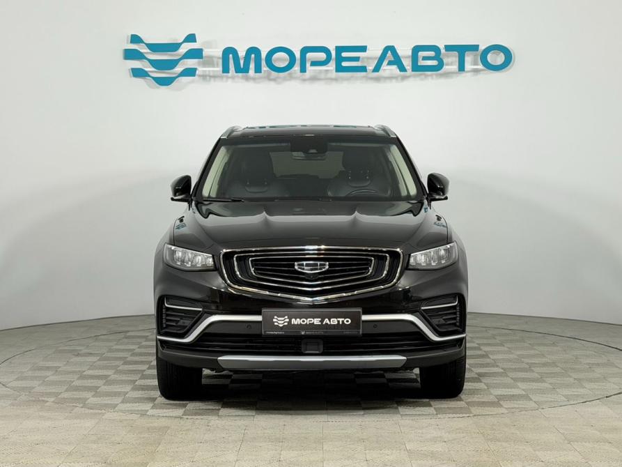 Geely Atlas Pro Калининград  - изображение 2