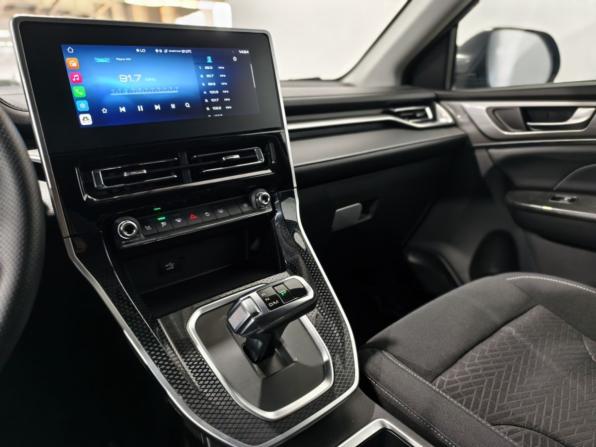 Haval M6 II с пробегом 2024 года, цена 1 880 200 рублей, 13623 км, внедорожник, Автокод Объявления