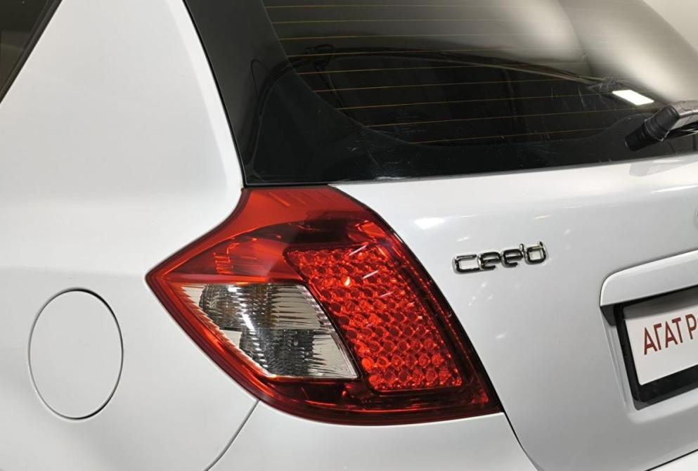 Kia Ceed I Рестайлинг Нижний Новгород  - изображение 14