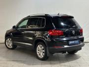 Volkswagen Tiguan I Рестайлинг Санкт-Петербург  - изображение 20