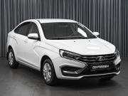 Lada (ВАЗ) Vesta I Рестайлинг (NG) Ставрополь  - изображение 25