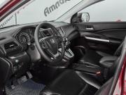 Honda CR-V IV Екатеринбург  - изображение 36