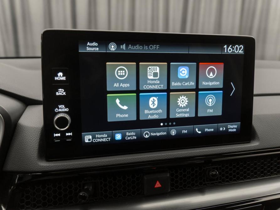 Honda CR-V V Рестайлинг Москва  - изображение 19