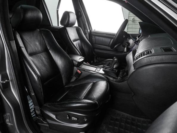 BMW X5 I (E53) Рестайлинг с пробегом 2005 года, цена 1 129 000 рублей, 329755 км, внедорожник, Автокод Объявления