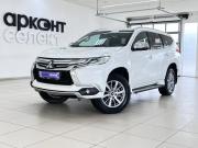 Mitsubishi Pajero Sport III Волгоград  - изображение 38