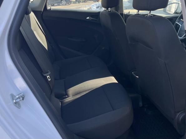 Opel Astra J с пробегом 2012 года, цена 839 000 рублей, 169000 км, хэтчбек, Автокод Объявления