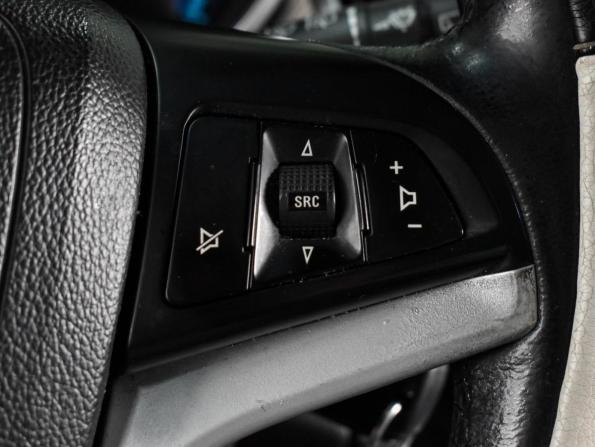 Chevrolet Cruze I Рестайлинг с пробегом 2013 года, цена 810 000 рублей, 274837 км, универсал, Автокод Объявления