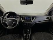 Hyundai Solaris II Рестайлинг Москва  - изображение 20