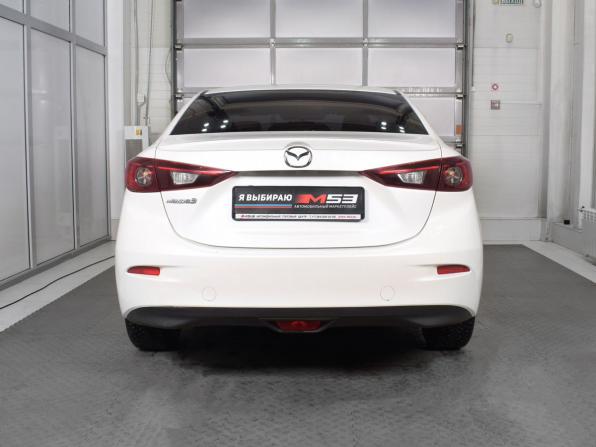 Mazda 3 III (BM) с пробегом 2014 года, цена 1 069 995 рублей, 212795 км, седан, Автокод Объявления
