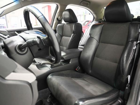 Honda Accord VIII с пробегом 2008 года, цена 1 699 900 рублей, 189200 км, седан, Автокод Объявления