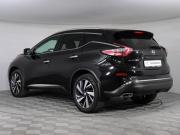 Nissan Murano III (Z52) Химки  - изображение 26