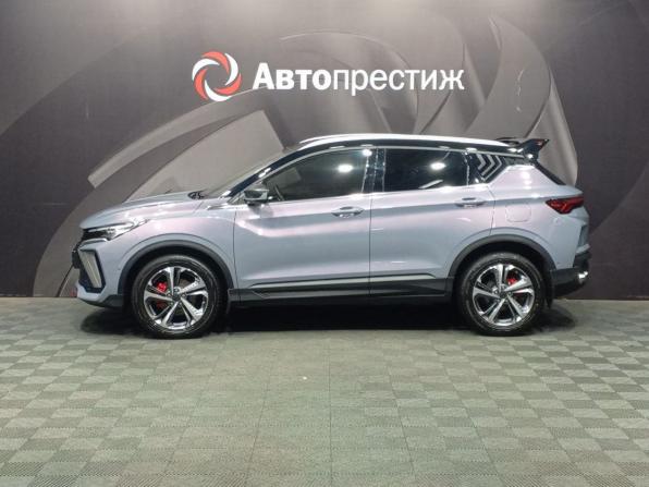 Geely Coolray I Рестайлинг с пробегом 2024 года, цена 1 995 000 рублей, 29041 км, внедорожник, Автокод Объявления