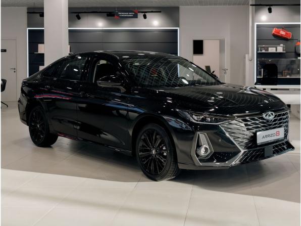 Новый Chery Arrizo 8 2024 года, цена 3 270 000 рублей, седан, Автокод Объявления