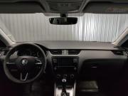 Skoda Octavia III (A7) Рестайлинг Пермь  - изображение 26