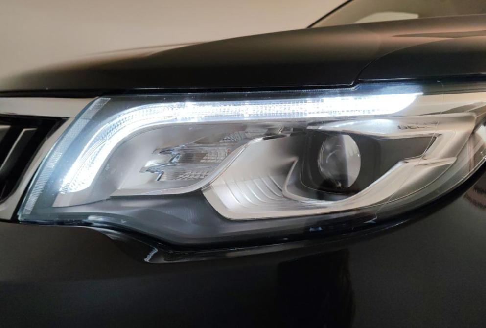 Geely Atlas I Ярославль  - изображение 27