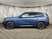 BMW X3 IV (G45/G48) Москва  - изображение 25