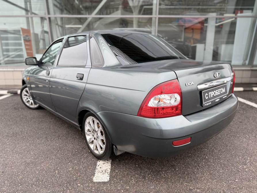 Lada (ВАЗ) Priora I Воронеж  - изображение 7