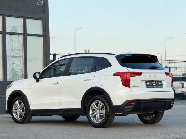Haval Jolion I Рестайлинг с пробегом 2024 года, цена 1 700 000 рублей, 34542 км, внедорожник, Автокод Объявления