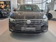 Volkswagen Tiguan II Казань  - изображение 26