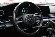 Hyundai Avante VI Рестайлинг Сургут  - изображение 45