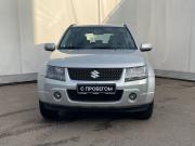 Suzuki Grand Vitara II Рестайлинг Москва  - изображение 23