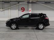 Toyota RAV4 IV (XA40) Рестайлинг Казань  - изображение 35