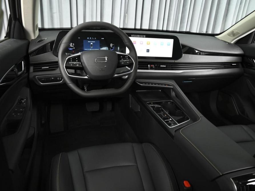 FAW Bestune B70 I Рестайлинг Ставрополь  - изображение 6