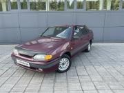 Lada (ВАЗ) 2115 Новосибирск  - изображение 17