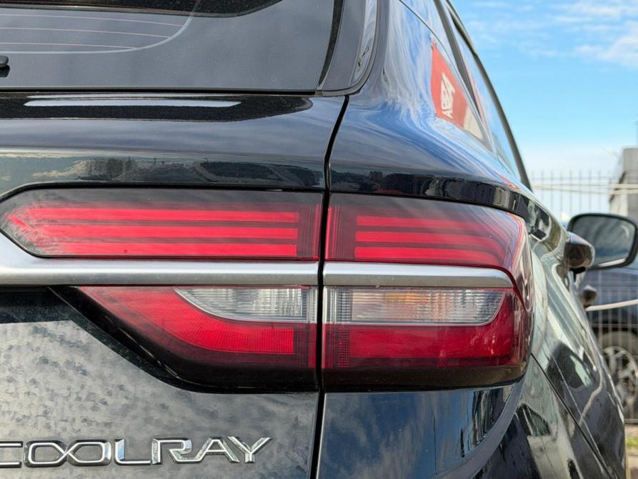 Geely Coolray I Набережные Челны  - изображение 11