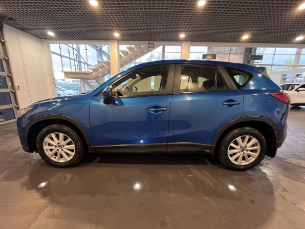 Mazda CX-5 I с пробегом 2012 года, цена 1 670 000 рублей, 214042 км, внедорожник, Автокод Объявления