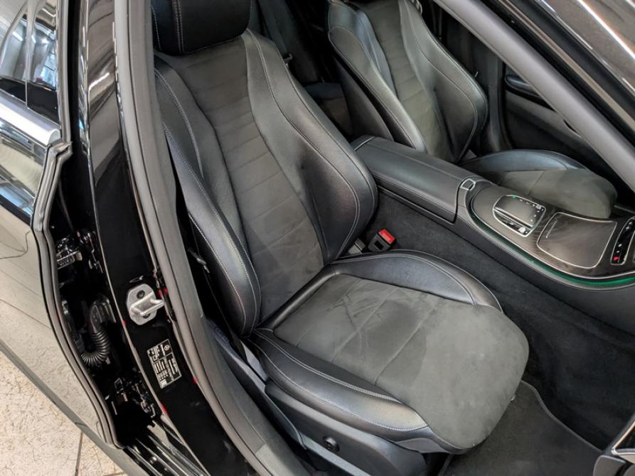 Mercedes-Benz E-Класс V (W213 S213 C238) Рестайлинг Москва  - изображение 24