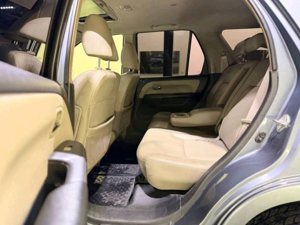 Honda CR-V II Рестайлинг с пробегом 2006 года, цена 788 000 рублей, 298776 км, внедорожник, Автокод Объявления