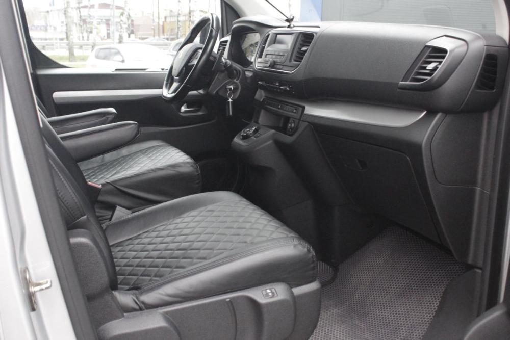 Peugeot Traveller I Брянск  - изображение 6