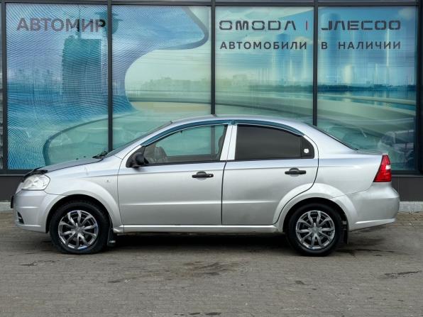 Chevrolet Aveo I Рестайлинг с пробегом 2010 года, цена 274 000 рублей, 244560 км, седан, Автокод Объявления