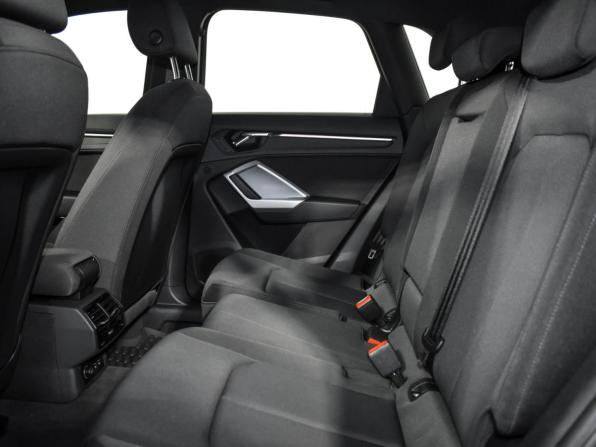 Audi Q3 II (F3) с пробегом 2021 года, цена 3 175 000 рублей, 50687 км, внедорожник, Автокод Объявления