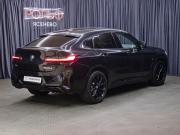 BMW X4 II (G02) Рестайлинг Москва  - изображение 36