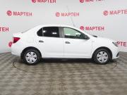 Renault Logan II Вологда  - изображение 20